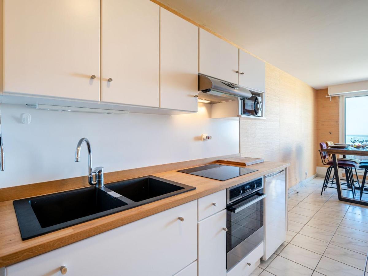 Apartment Er Palouen By Interhome Quiberon Exterior foto
