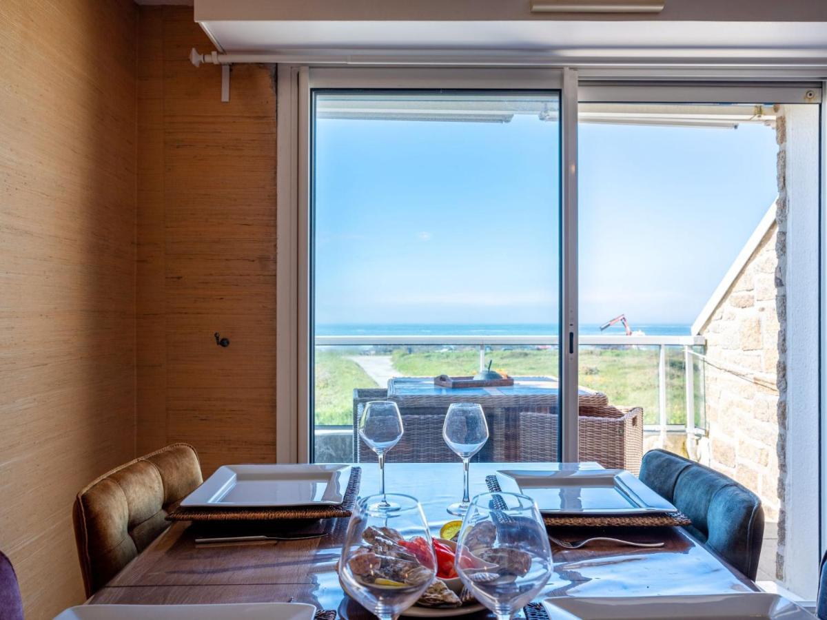 Apartment Er Palouen By Interhome Quiberon Exterior foto