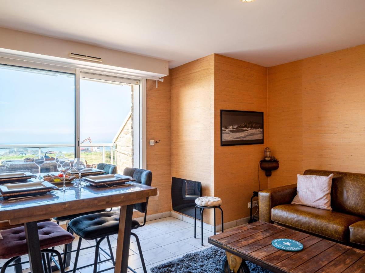 Apartment Er Palouen By Interhome Quiberon Exterior foto